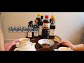 2019 참간장 어워즈 전통간장 8가지 taste 8 kinds of traditional soy sauce that won the 2019 cham soy sauce awards