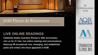 CODA Reading & Panel: Danusha Laméris, Manini Nayer, Julie Decker, Danielle Ofri, and Ronald Spatz