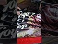 satisfying goya dark chocolate shorts trending viral asmr