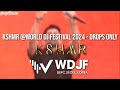 KSHMR @World DJ Festival 2024 - Drops Only (PLAYED FEW NEW ID'S)