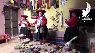 ❂ CHINCHEROS ❂ Cusco - Perú