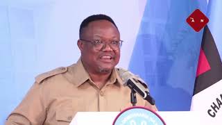 Tundu Lissu Amjibu Wassira Suala la Mdahalo, \