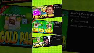 Clash of Clans এর সেরা Gold Pass | Clash of Clans বাংলা #clashofclans #coc #goldpass #shorts