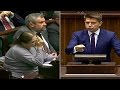 Petru do Pawłowicz: proszę nie walić się w łeb