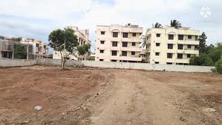 MULLAI NAGAR MARUTHAMALAI ROAD COIMBATORE DTP PLOTS AVAILABLE | PN PUDHUR