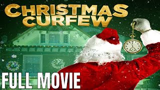 Christmas Curfew | Full Comedy Movie