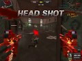 Cheater Auto Headshot