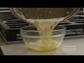 super quick video tips how to make browned butter