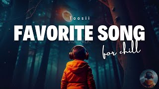 Toosii, Khalid- Favorite Song Remix but more relaxing than EVER