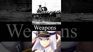 USS Enterprise (CV-6) VS Enterprise Azur Lane (1V1 Edit)