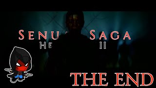 CONTROL THROUGH FEAR!!  Senua's Saga Hellblade 2 Playthrough (XSX) THE END