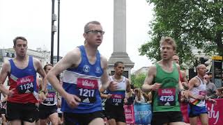 Vitality London 10,000 [2016]