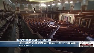Government shutdown could impact Head Start programs for children