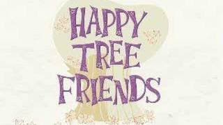 Happy Tree Friends Season One Intro