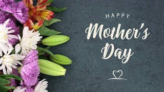 Happy Mother's Day | 09.05.2021 | Anbiyam Tube