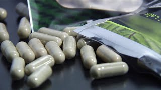 Kratom: Organic pain killer