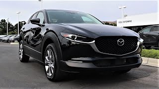2021 Mazda CX-30 Preferred: Is This The Best New SUV For Under $30,000???