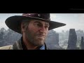 red dead redemption 2 gameplay polite society valentine style 4k 60fps no commentary