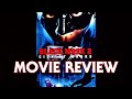 Black Mask 2: City Of Masks (2002) | Movie Review