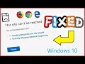 ERR_CONNECTION_CLOSED in Google Chrome | How to Fix ERR CONNECTION CLOSED Windows 10 \ 8 \ 7