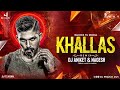 Khallas | Bachke Tu Rehana- Remix|  DJ Aniket & Nagesh | Sound check | #khallas #bachketurehana #