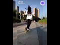 longboard tiktok 롱 보드 틱톡