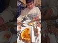 how is food in china’s xinjiang restaurant😋 halalfood ytshorts chinesefoodie foodvlog ytshorts