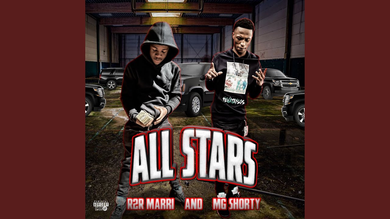 All Stars Youtube Music