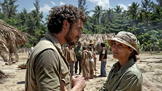 They Got Lost in The Very Heart Of The Amazon jungle |Adventure Action Movie 2025 HD