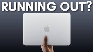 There Is A HUGE PROBLEM with MacBook Neo...