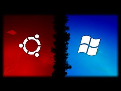Install Windows After Ubuntu - Replacing Ubuntu Install Windows After Ubuntu - Replacing Ubuntu