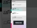 ✅⌨ windows p = proyectar