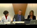 Special Report: Healthcare Reform 101 Webchat