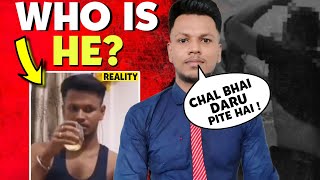 Viral Daru Boy | Viral Drunk Boy Video | Est Entertainment