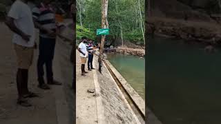 Natural Pool, Neboda, Sri lanka