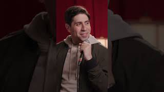 Conspiracy theories used to make sense! #comedy #shorts #conspiracy #funny
