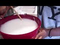 how to make the best liberian sour milk homemade from yogurt 2020 iamsaybah zayzay quarantine