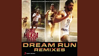 Mera Yaar (From "Bhaag Milkha Bhaag") (The DJ Rishabh Lounge Mix)