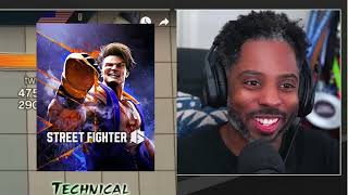 Do Fighting Games Have A Big Problem?