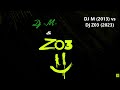 ZO3 vs   Dj-M   (HOUSE MIX)💕💕