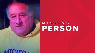 Family continuing search for missing Toledo man