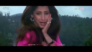 Tera Naam Liya Tujhe Yaad Kiya ((Love Song)) Manhar Udhas |  Anuradha Paudwal |  Ram Lakhan |  90's
