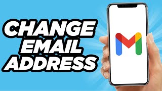 How To Change Your Gmail Email Address | Easy Method (2025)