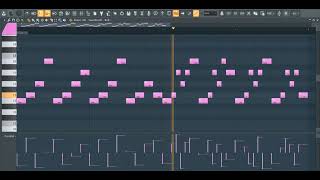 How To Make Bell Melody | Royalty Free Loops | FL Studio 🔔