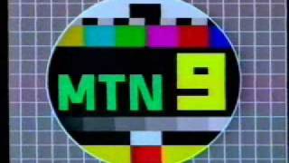 MTN9 Griffith sign-off 1986