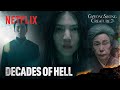 Return to where the hell began | Gyeongseong Creature 2 | Netflix [ENG SUB]