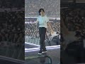 투바투 콘서트 연준 직캠 올림픽체조경기장 1층3열 시야 txt 스위트 미라지 서울첫콘