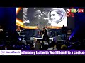 Winky D -Ibotso Live ZIMFEST 2024