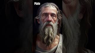Conquer Yourself: Plato's Key to Success #shorts #motivational #quotes