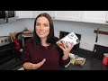 RealEats Review How Good Are These Fresh Pre-Made Meals (With A Twist)